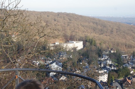BKA Beamte bei der Begehung von Straftaten